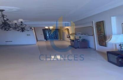 Apartment - 3 Bedrooms - 3 Bathrooms for sale in Grand Gate - Zahraa El Maadi - Hay El Maadi - Cairo