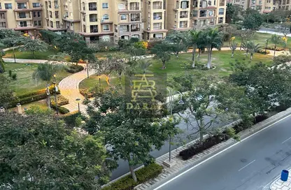 Apartment - 3 Bedrooms - 2 Bathrooms for sale in Madinaty - Cairo