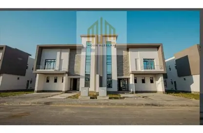 Villa - 3 Bedrooms - 3 Bathrooms for sale in Zahya New Mansoura - New Mansoura - Al Daqahlya