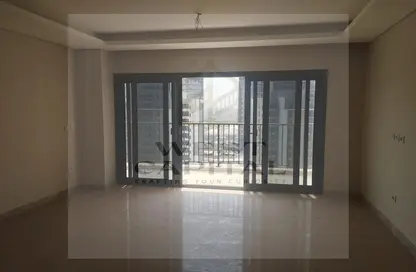 Apartment - 2 Bedrooms - 2 Bathrooms for rent in Park Side Residence - Zed Towers - Sheikh Zayed Compounds - Sheikh Zayed City - Giza