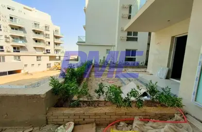 Apartment - 2 Bedrooms - 2 Bathrooms for sale in Mountain View iCity - 5th Settlement Compounds - The 5th Settlement - New Cairo City - Cairo