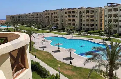 Villa - 3 Bedrooms - 3 Bathrooms for sale in Stella Heights - Al Alamein - North Coast