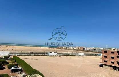 Apartment - 1 Bathroom for sale in Al Ahyaa District - Hurghada - Red Sea