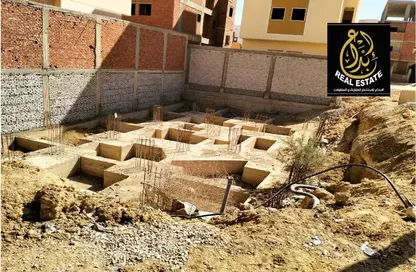 Land - Studio for sale in 6th District - Badr City - Cairo