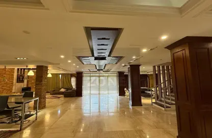 Villa - 4 Bedrooms - 4 Bathrooms for sale in Madinaty - Cairo