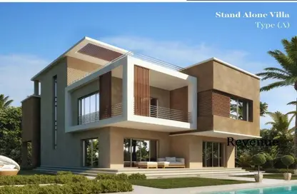 Land - Studio for sale in Sarai - Mostakbal City Compounds - Mostakbal City - Future City - Cairo