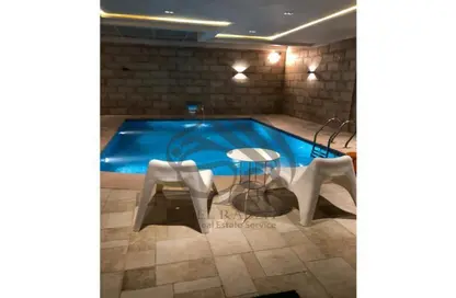 Duplex - 5 Bedrooms - 5 Bathrooms for sale in El Yasmeen 3 - El Yasmeen - New Cairo City - Cairo