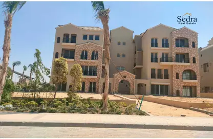 Duplex - 3 Bedrooms - 3 Bathrooms for sale in Green Square - Mostakbal City Compounds - Mostakbal City - Future City - Cairo