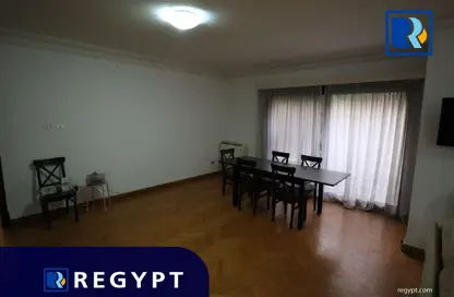 Apartment - 3 Bedrooms - 2 Bathrooms for rent in Sarayat Al Maadi - Hay El Maadi - Cairo