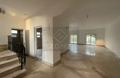 Villa - 3 Bedrooms - 3 Bathrooms for rent in Madinaty - Cairo