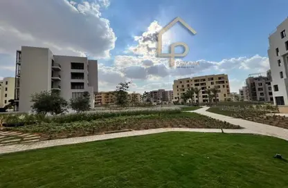 Apartment - 4 Bedrooms - 4 Bathrooms for sale in O West - 6 October Compounds - 6 October City - Giza