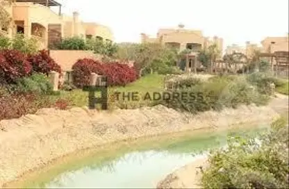 Villa - 6 Bedrooms - 5 Bathrooms for sale in Grand Residence - South Investors Area - New Cairo City - Cairo