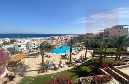 Apartment - 2 Bedrooms - 1 Bathroom for sale in Sahl Hasheesh - Hurghada - Red Sea