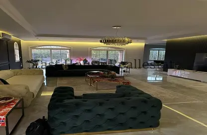 Villa - 5 Bedrooms - 5 Bathrooms for sale in Madinaty - Cairo