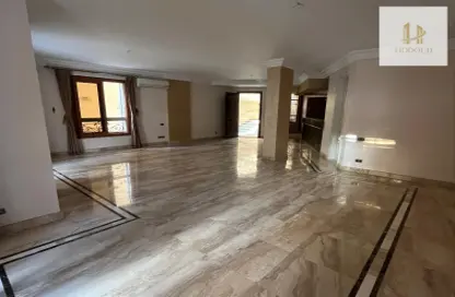 Duplex - 3 Bedrooms - 3 Bathrooms for rent in The 5th Settlement - New Cairo City - Cairo