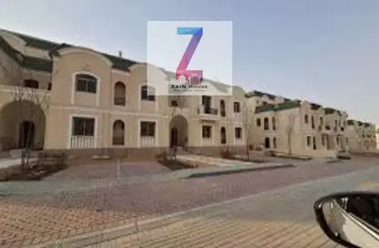 Townhouse - 4 Bedrooms - 4 Bathrooms for sale in L'avenir - Mostakbal City Compounds - Mostakbal City - Future City - Cairo