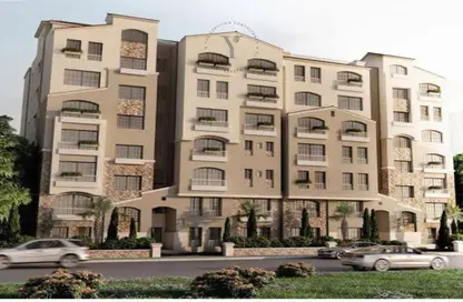 Apartment - 3 Bedrooms - 3 Bathrooms for sale in Green Square - Mostakbal City Compounds - Mostakbal City - Future City - Cairo