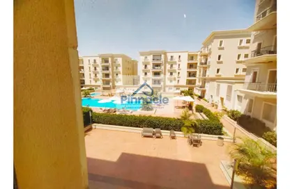 Apartment - 2 Bedrooms - 2 Bathrooms for rent in Mivida - 5th Settlement Compounds - The 5th Settlement - New Cairo City - Cairo