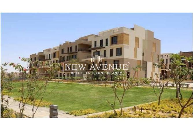 Duplex - 4 Bedrooms - 4 Bathrooms for sale in Eastown - 5th Settlement Compounds - The 5th Settlement - New Cairo City - Cairo