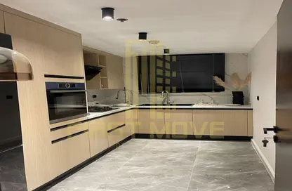 Apartment - 3 Bedrooms - 3 Bathrooms for sale in Marriott Residence Heliopolis - Almazah - Heliopolis - Masr El Gedida - Cairo