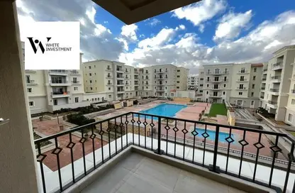 Apartment - 2 Bedrooms - 2 Bathrooms for rent in Mivida - 5th Settlement Compounds - The 5th Settlement - New Cairo City - Cairo