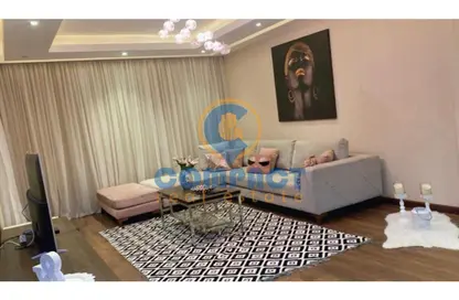 Apartment - 3 Bedrooms - 3 Bathrooms for sale in Dar Misr - 16th District - Sheikh Zayed City - Giza