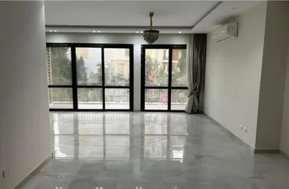 Apartment - 3 Bedrooms - 3 Bathrooms for rent in Eastown - 5th Settlement Compounds - The 5th Settlement - New Cairo City - Cairo