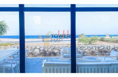 Villa - 3 Bedrooms - 3 Bathrooms for sale in Ras Soma - Safaga - Hurghada - Red Sea