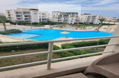 Chalet - 2 Bedrooms - 2 Bathrooms for sale in Amwaj - Sidi Abdel Rahman - North Coast