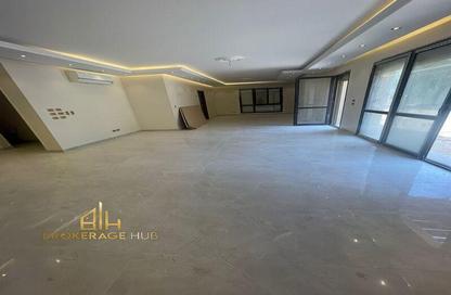 Duplex - 3 Bedrooms - 3 Bathrooms for rent in Eastown - 5th Settlement Compounds - The 5th Settlement - New Cairo City - Cairo