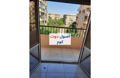 Apartment - 3 Bedrooms - 2 Bathrooms for rent in Al Hay Al Thalith St. - 3rd District - 6 October City - Giza