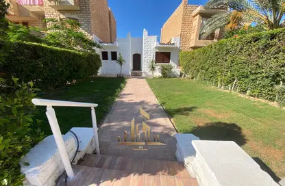 Chalet - 2 Bedrooms - 2 Bathrooms for sale in Marina 1 - Marina - Al Alamein - North Coast