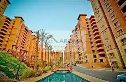 Apartment - 3 Bedrooms - 2 Bathrooms for sale in Tijan - Zahraa El Maadi - Hay El Maadi - Cairo