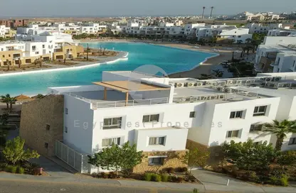 Villa - 2 Bedrooms - 2 Bathrooms for sale in Bay West - Soma Bay - Safaga - Hurghada - Red Sea