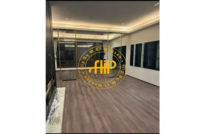 Penthouse - 3 Bedrooms - 4 Bathrooms for rent in Forty West - Sheikh Zayed Compounds - Sheikh Zayed City - Giza