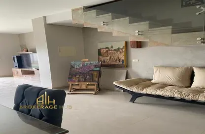 Townhouse - 3 Bedrooms - 4 Bathrooms for rent in Hyde Park - 5th Settlement Compounds - The 5th Settlement - New Cairo City - Cairo