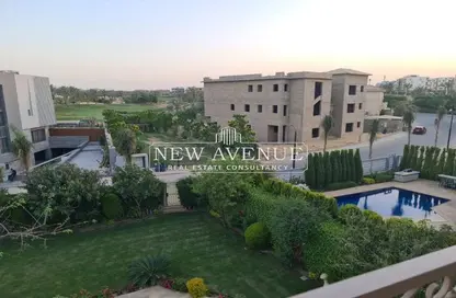 Villa - 5 Bedrooms - 5 Bathrooms for sale in Katameya Dunes - El Katameya Compounds - El Katameya - New Cairo City - Cairo