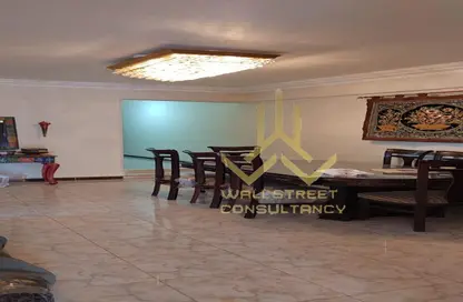 Apartment - 3 Bedrooms - 2 Bathrooms for sale in Talaat Harb Axis - District 2 - The 5th Settlement - New Cairo City - Cairo