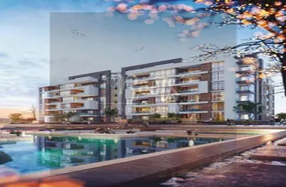 Apartment - 4 Bedrooms - 4 Bathrooms for sale in La Mirada El Mostakbal - Mostakbal City Compounds - Mostakbal City - Future City - Cairo