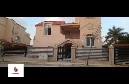 Villa - 4 Bedrooms - 4 Bathrooms for sale in Madinaty - Cairo