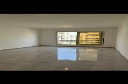 Apartment - 3 Bedrooms - 2 Bathrooms for rent in Janna 2 - Sheikh Zayed Compounds - Sheikh Zayed City - Giza