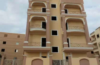 Whole Building - Studio for sale in El Motamayez District - Badr City - Cairo