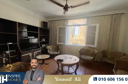 Apartment - 3 Bedrooms - 1 Bathroom for sale in Raml Station - Hay Wasat - Alexandria