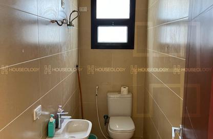 Townhouse - 3 Bedrooms - 3 Bathrooms for sale in Azha - Al Ain Al Sokhna - Suez