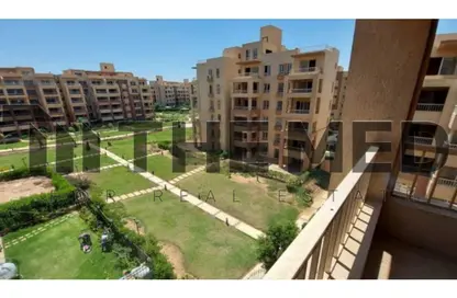 Penthouse - 5 Bedrooms - 5 Bathrooms for sale in Garden Hills - Northern Expansions - 6 October City - Giza