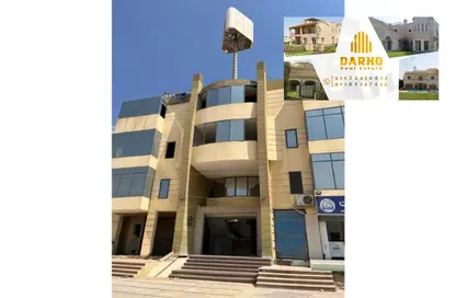 Medical Facility - Studio - 3 Bathrooms for sale in 10th District - 6 October City - Giza