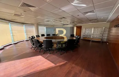 Office Space - Studio for rent in One Ninety Mall - South Teseen St. - The 5th Settlement - New Cairo City - Cairo