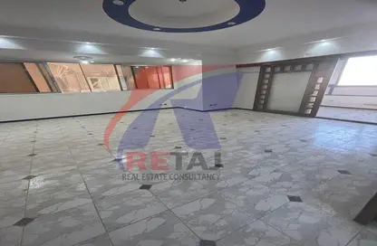 Apartment - 3 Bedrooms - 2 Bathrooms for rent in Makram Ebeid St. - 6th Zone - Nasr City - Cairo