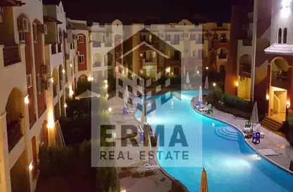 Chalet - 3 Bedrooms - 2 Bathrooms for sale in Cecilia Lagoons - Qesm Marsa Matrouh - North Coast