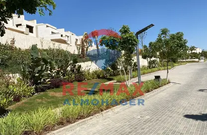 Townhouse - 4 Bedrooms - 6 Bathrooms for sale in Soleya - 6 October Compounds - 6 October City - Giza